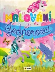 Malování Jednorožci