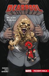 Deadpool Miláček publika 5