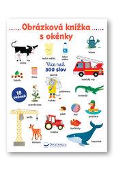 Obrázková knížka s okénky
