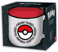 Hrnek keramický 410 ml - Pokémon
