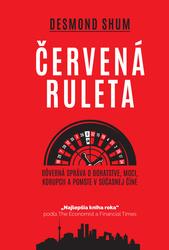 Červená ruleta