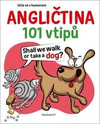 Angličtina 101 vtipů