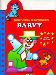 První čísla - Zábavné úkoly se samolepkami