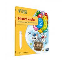 Albi Hravá čísla