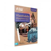 Albi Vlastivěda dějepisná část