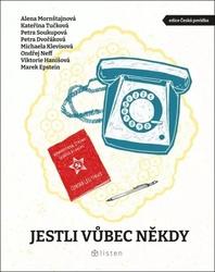 Jestli vůbec někdy