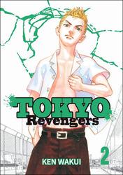 Tokyo Revengers 2
