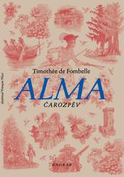 Alma Čarozpěv