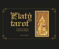 Zlatý tarot Mary Packard