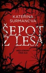Šepot z lesa