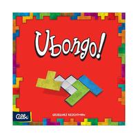 Albi Ubongo Duel druhá edice