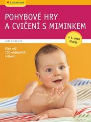 Pohybové hry a cvičení s miminkem