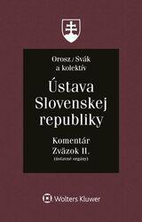Ústava Slovenskej republiky
