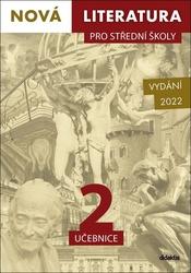 Nová literatura pro střední školy 2 učebnice