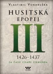 Husitská epopej III 1426-1437