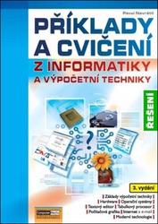 Příklady a cvičení z informatiky a výpočetní techniky CD