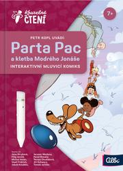 Albi Parta Pac
