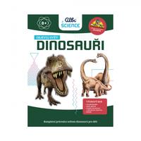 Albi Objevuj svět Dinosauři