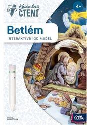 Albi Kouzelné čtení Betlém