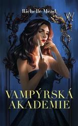 Vampýrská akademie