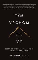 Tým vrchom ste vy