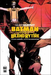 Batman Prokletí Bílého rytíře