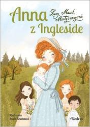 Anna z Ingleside