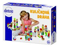 Detoa Kuličková dráha 58 ks
