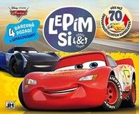Jiří Models Lepím si znovu Auta