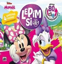 Minnie Lepím si znovu a znovu