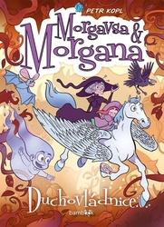 Morgavsa a Morgana Duchovládnice