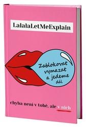 Zablokovat vymazat a jedeme dál