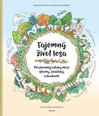 Tajemný život lesa