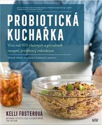 Probiotická kuchařka