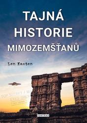 Tajná historie mimozemšťanů