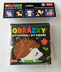 Obrázky pro miminka / pre bábätká