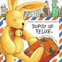 Dopisy od Felixe