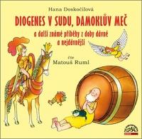 Diogenes v sudu, Damoklův meč
