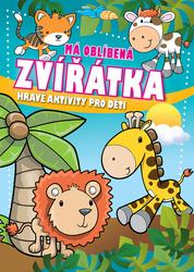 Má oblíbená zvírátka
