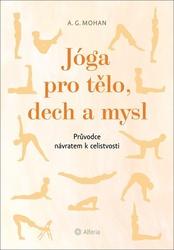 Jóga pro tělo, dech a mysl