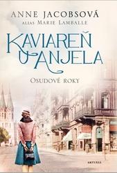 Kaviareň U anjela