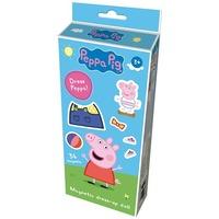 Magnetická panenka Peppa
