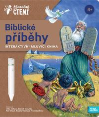 Albi Biblické příběhy