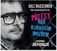 Přelet nad kukaččím hnízdem