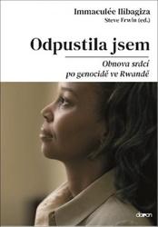 Odpustila jsem