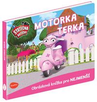 Motorka Terka
