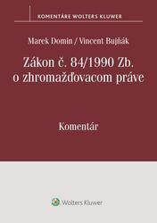 Zákon o zhromažďovacom práve
