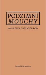 Podzimní mouchy