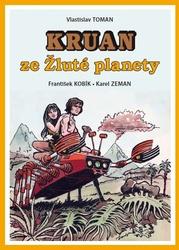 Kruan za Žluté planety