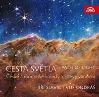 Cesta světla